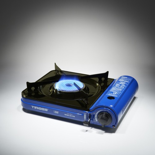 Газова плита керамічна портативна - TS-264