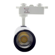 Трековий світильник Graceful light 15W білий 4100K 1200Lm