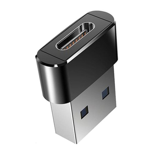 Адаптер-перехідник з USB на Type C EH-ATCUSB - EH-ATCUSB