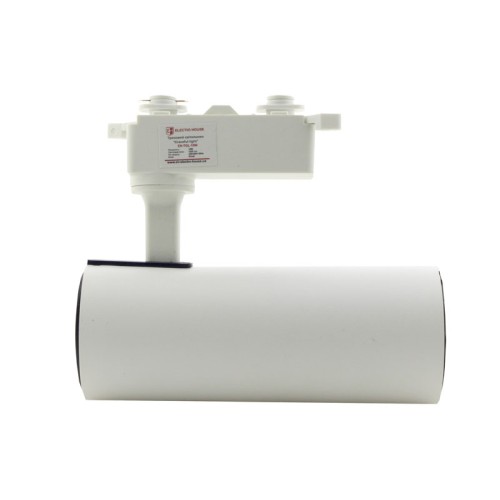 Трековий світильник Graceful light 15W білий 4100K 1200Lm - EH-TGL-15W