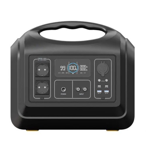 Портативна зарядна станція 1200W/992Wh 310000mAh - EH-PCS-1200W