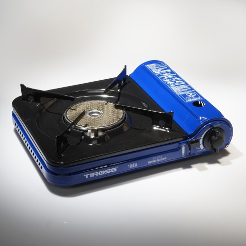 Газова плита керамічна портативна - TS-264