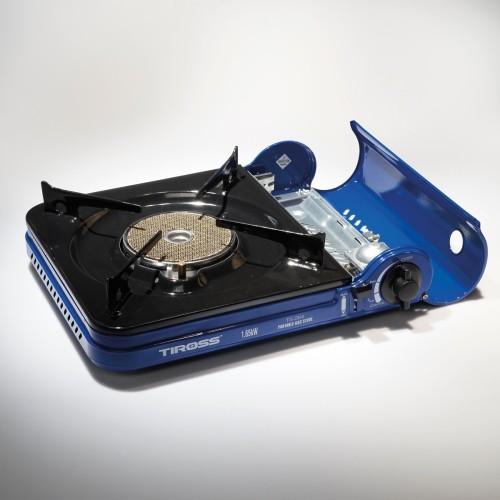 Газова плита керамічна портативна - TS-264