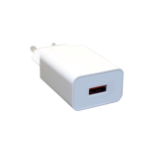 Мережевий зарядний пристрій EH-AD-1 бренду Electro House - EH-AD-1