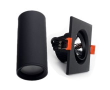 Настельні світильники