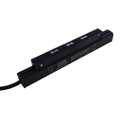 Драйвер трекового магнітного світильника DC 48 V 2A 100 Вт - EH-TDRV-100W