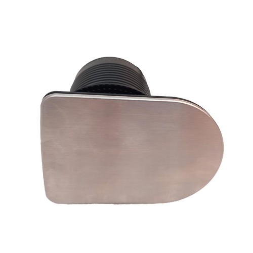 Компактна меблева розетка 1 x 16 А, 1 x USB 2,1 А, провід 3 x 1.5 mm² - EH-ARN-304