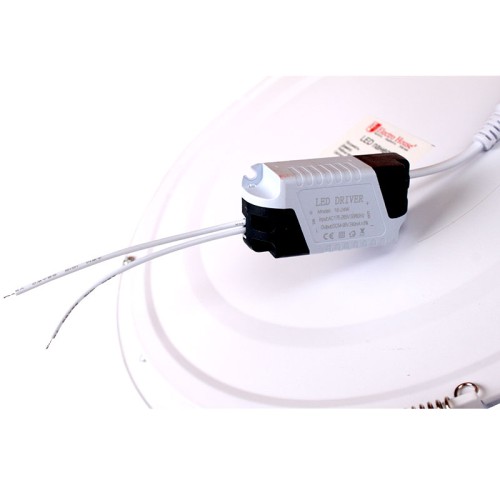 LED панель Кругла 4100К /Ø 300мм/Ø раб. 270мм 24 вт 2160 Лм - EH-LMP-1275