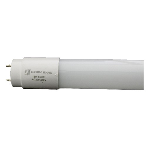 LED лампа T8 120 см 18Вт 6500К 1620 Лм - EH-LMP-1282