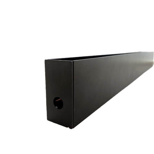 Трекова магнітна рейка накладна 1 м - EH-TRMs-1m