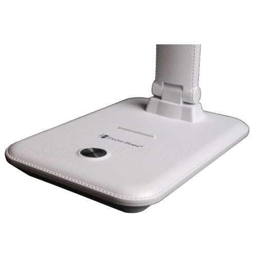 LED світильник настільний 10 Вт (2700К/4100К/6500К) 700 Лм Білий - EH-LMT-03