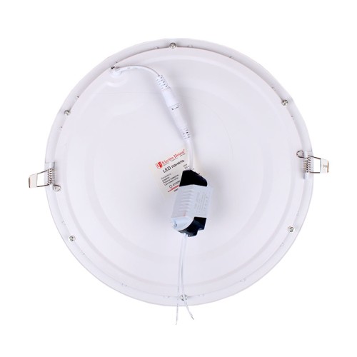 LED панель Кругла 4100К /Ø 300мм/Ø раб. 270мм 24 вт 2160 Лм - EH-LMP-1275