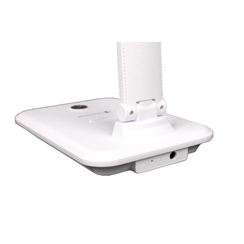 LED світильник настільний 10 Вт (2700К/4100К/6500К) 700 Лм Білий - EH-LMT-03