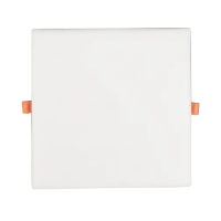 LED панель універсальна Квадратна 6500К 24 вт 2050 Лм