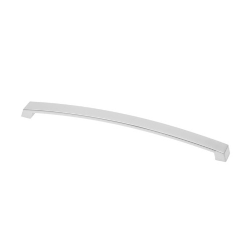 Ручка G1 256 мм Алюміній - uz-g1-256-05