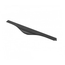 Ручка GTV PICADO 256/596/18 мм Черный