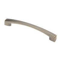 Ручка VASTO 96 мм, Брашована латунь