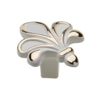 Ручка ROYAL 3 Білий/Золото