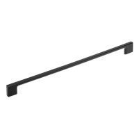 Ручка UZ-819 320 мм Чорна