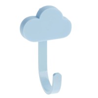 Гачок дитячий GTV CLOUD синій