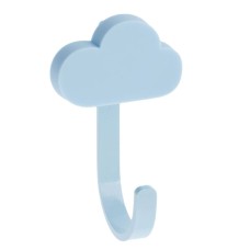 Крючок детский GTV CLOUD синий