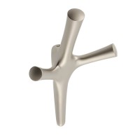 Гачок GTV WALENCIA сталь