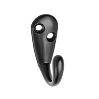 Гачок GTV MALAG CO чорний