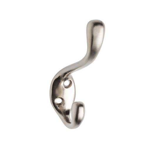 Гачок GTV MALAG AO сатин - WA-MALAG-A0-02