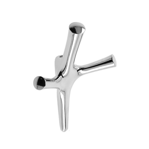 Гачок GTV WALENCIA хром - WZ-WALENCIA-01