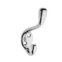 Гачок GTV MALAG AO хром