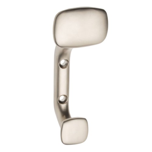 Гачок TOLED С0 Сатин - WZ-TOLED-C0-02