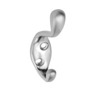 Гачок GTV MALAG BO алюміній