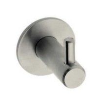 Гачок ROND Сталь