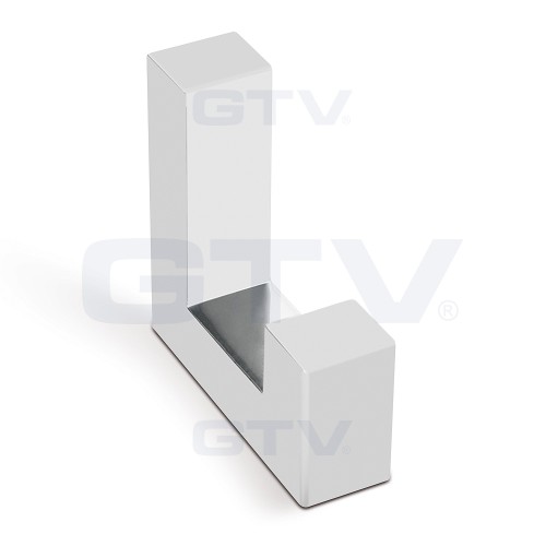 Гачок меблевий K2201 Зелений - WZ-K2201-ZL