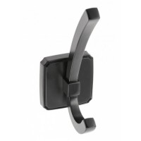 Гачок меблевий GTV CAPITAL Чорний матовий