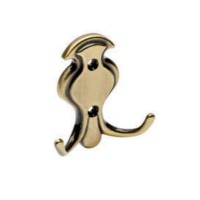 Гачок ORVIE Брашована латунь