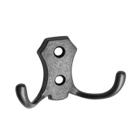 Гачок GTV B0-K24 малий Античне срібло