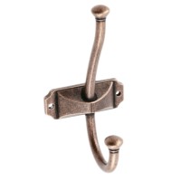 Гачок меблевий GTV CRAFT Антична мідь