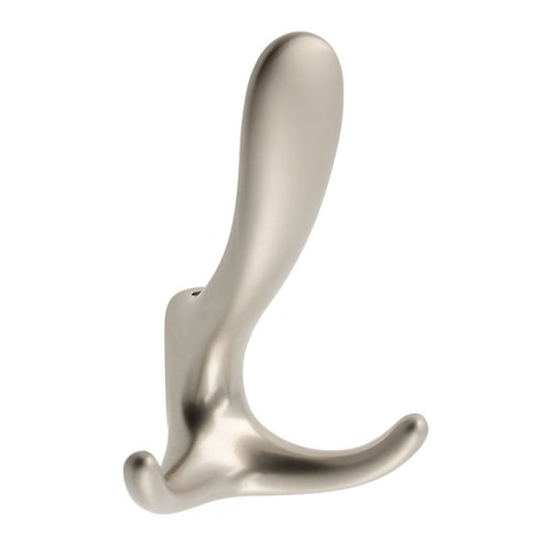 Гачок GTV CORDOBA сталь - WZ-CORDOBA-06