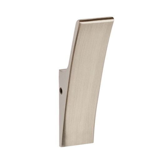 Крючок мебельный 804 Сталь - WZ-804-20-06