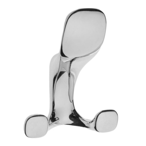 Гачок TOLED A0 Хром - WZ-TOLED-A0-01