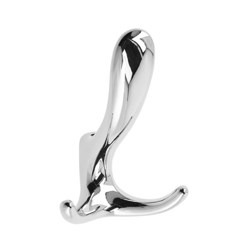 Гачок GTV CORDOBA хром - WZ-CORDOBA-01