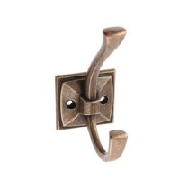 Крючок мебельный GTV MADRYT Медь