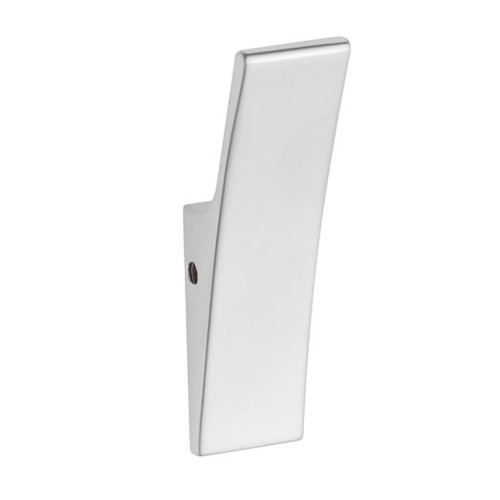 Гачок меблевий 804 Алюмній - WZ-804-20-05