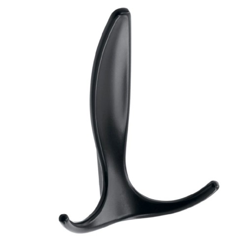 Гачок меблевий GTV E-018 Чорний - WZ-E-018-20M