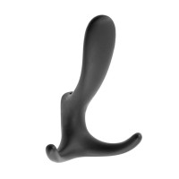 Гачок GTV CORDOBA чорний матовий