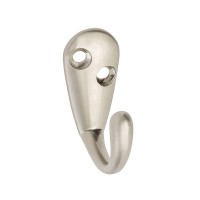 Гачок GTV MALAG CO сатин