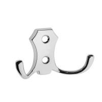 Гачок GTV B0-K24 малий Хром