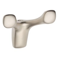 Гачок TOLED B0 Сатин