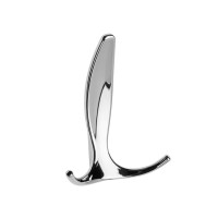 Гачок меблевий E-018